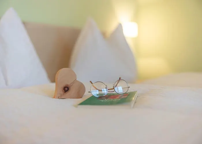 Apartamento Moesslacher's