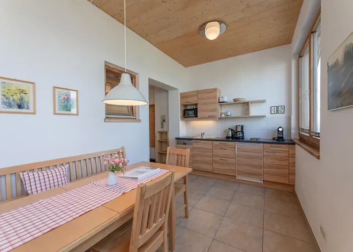 Moesslacher's Appartement