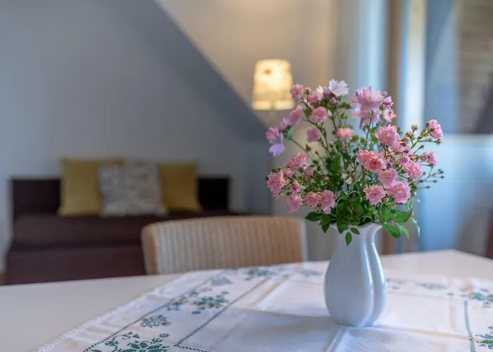 Appartement Moesslacher's