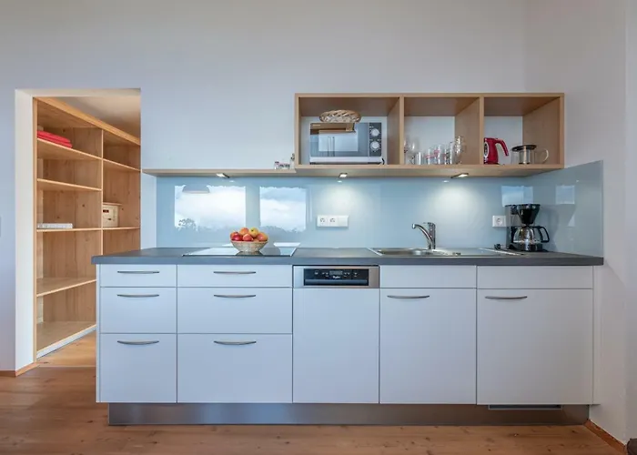 Apartment Mösslacher's