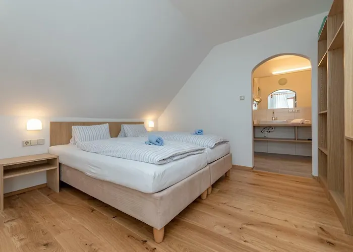 Moesslacher's Appartement