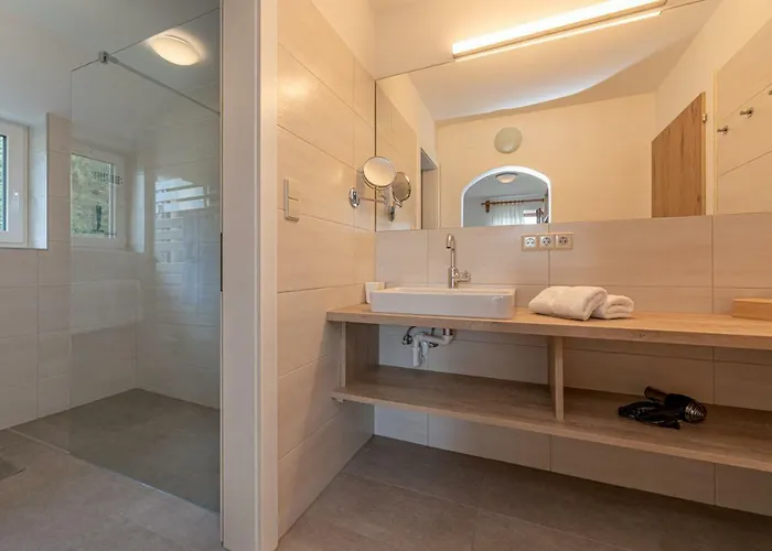 Appartement Moesslacher's *