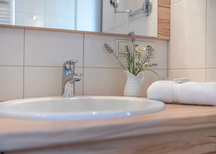 Appartement Moesslacher's Hermagor-Pressegger See