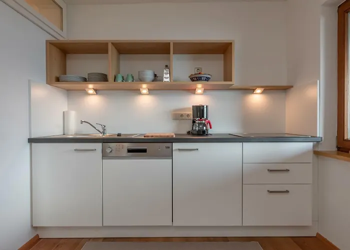 Moesslacher's Apartamento *