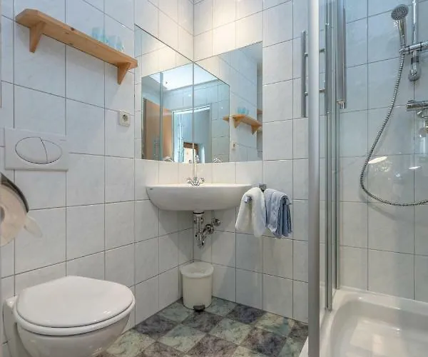 Appartement Moesslacher's