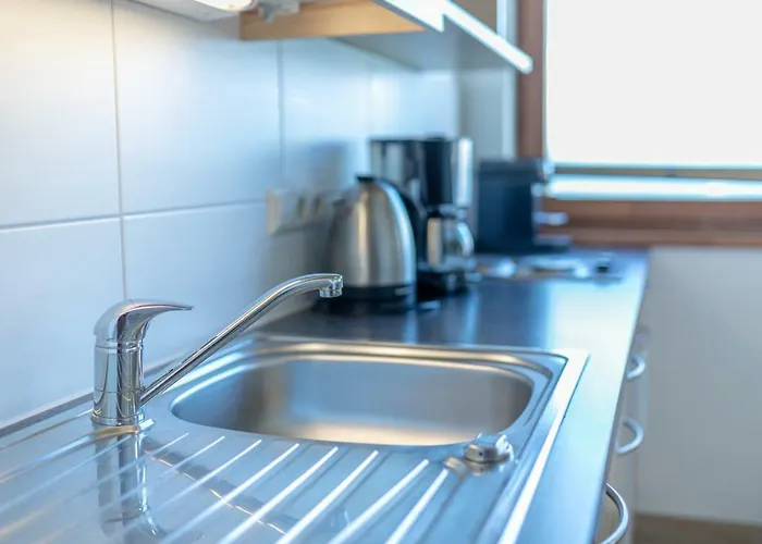 Moesslacher's Appartement