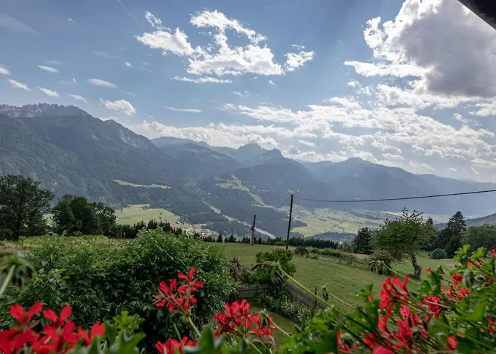 Apartamento Moesslacher's