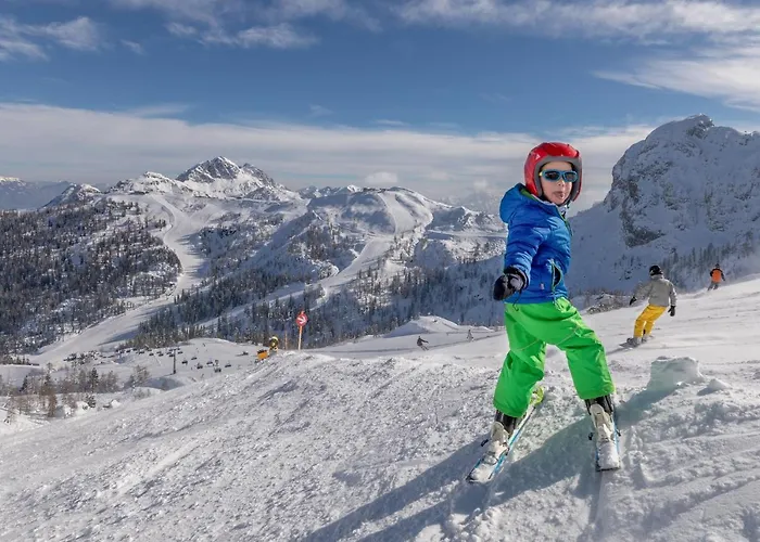 Moesslacher's Appartement *