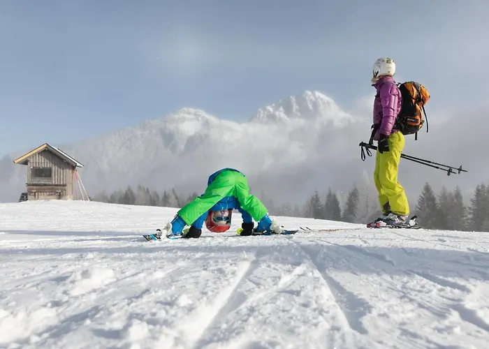 Appartement Moesslacher's *