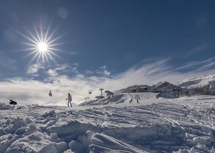 Moesslacher's * Hermagor-Pressegger See