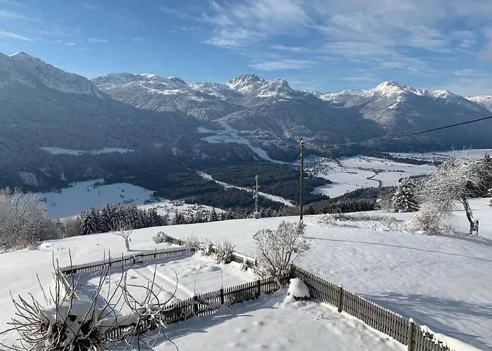 Moesslacher's Appartement